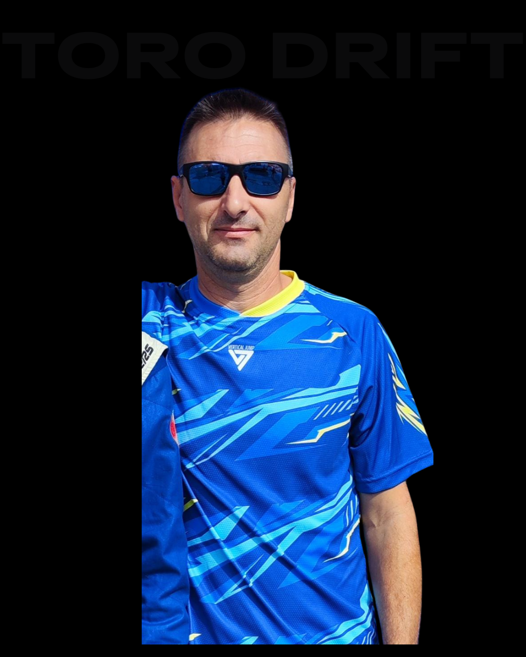 Romică Tauru, Team Principal Toro Drift